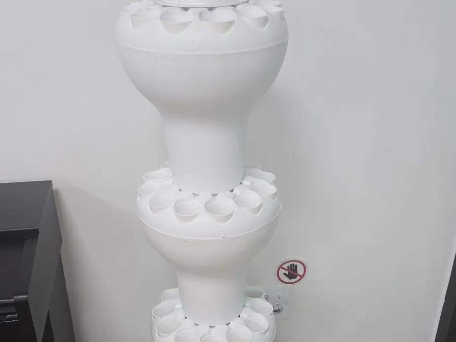 미니팜 타워형 재배기 단품